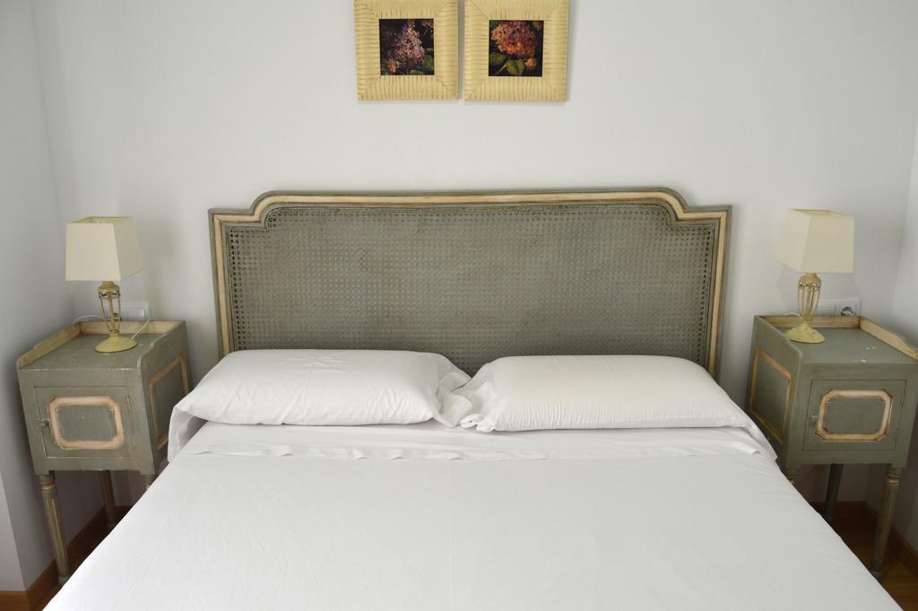 Apartamento Plaza Espana - Cádiz Dış mekan fotoğraf