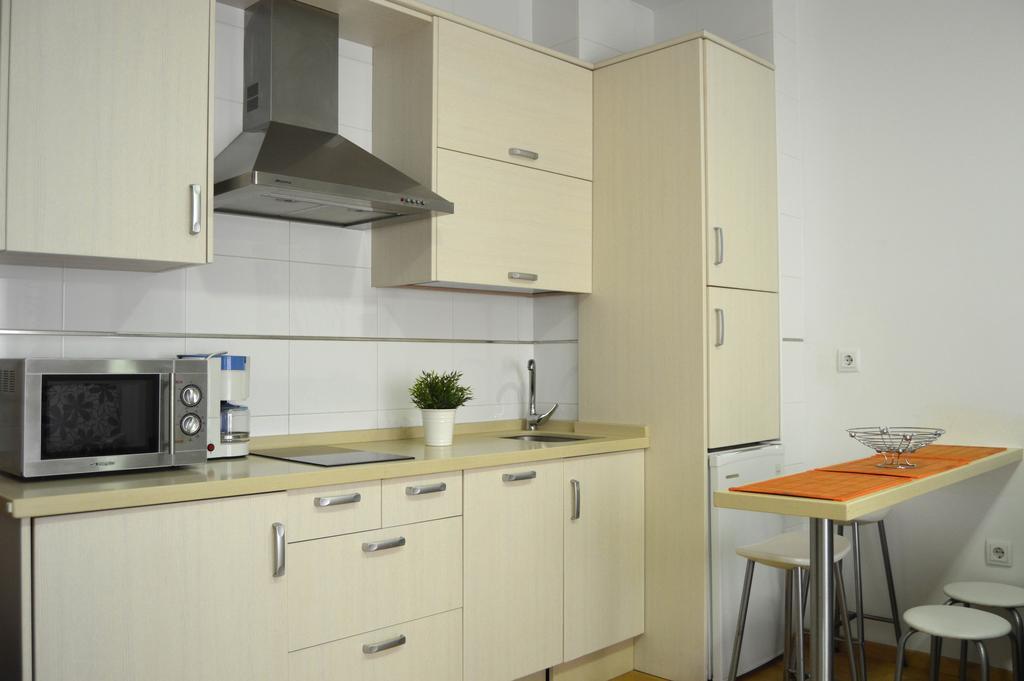 Apartamento Plaza Espana - Cádiz Dış mekan fotoğraf
