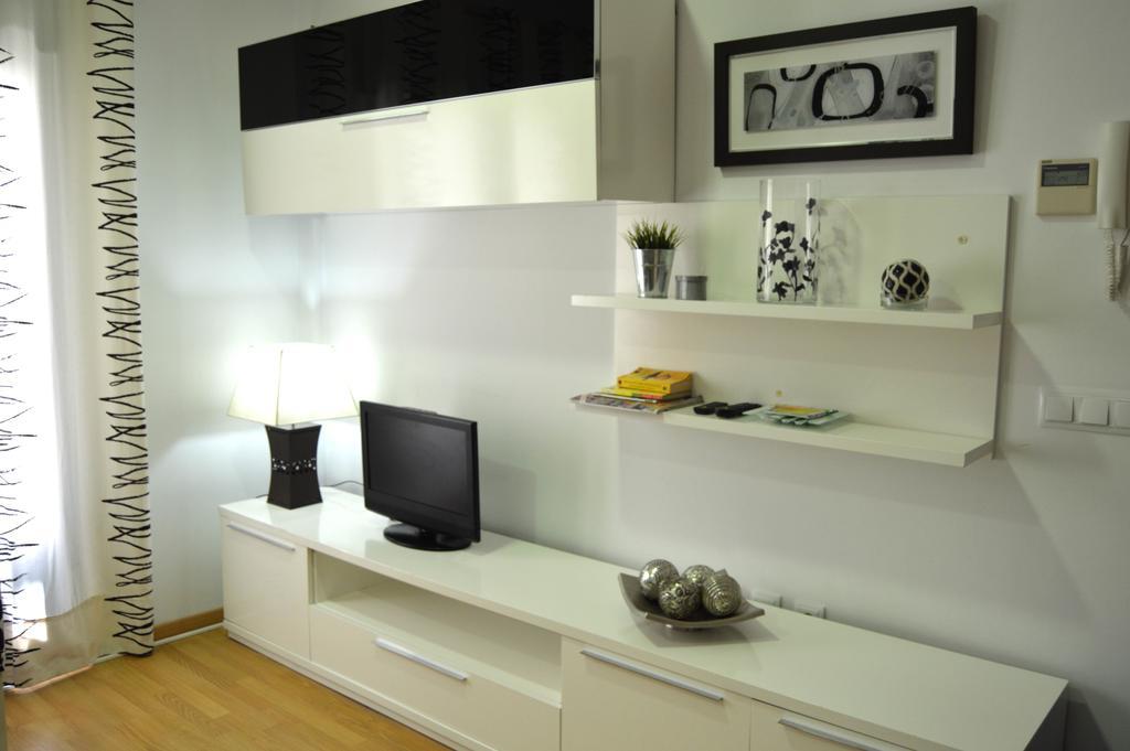 Apartamento Plaza Espana - Cádiz Dış mekan fotoğraf