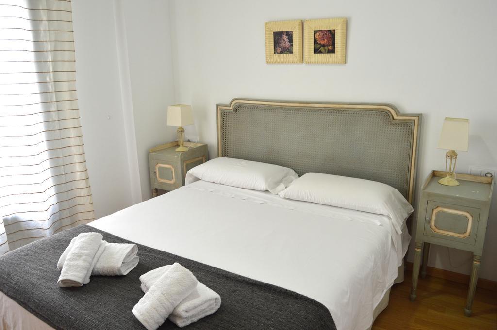 Apartamento Plaza Espana - Cádiz Dış mekan fotoğraf