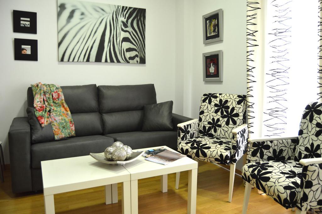 Apartamento Plaza Espana - Cádiz Dış mekan fotoğraf