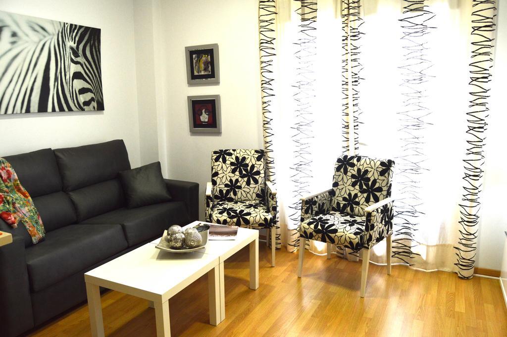 Apartamento Plaza Espana - Cádiz Dış mekan fotoğraf